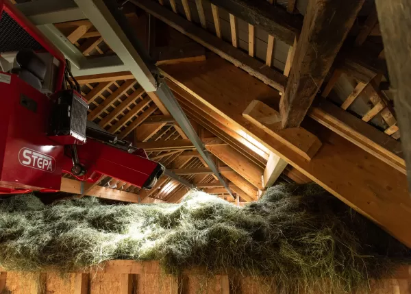 Neubau Scheune & Ökonomieteil. Im landwirtschaftlichen Anwesen ist bei allen Gebäuden, außer dem Wohnhaus und dem Auszugshaus, von einem Wirtschaftsgebäude die Rede. Der Begriff wird auch heute noch oft auch bei Neubauten von Scheunen, Ställen, Remisen und Unterständen verwendet, insbesondere im behördlichen Umfeld (Raumplanung, Baubewilligungsverfahren). Bei einem in ein Bauernhaus integrierten Stall (Wohnstallhaus) oder einer Scheune sind die Bezeichnungen Ökonomieteil bzw. Wirtschaftsteil korrekt.
